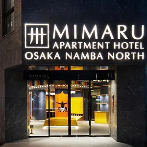 Mimaru Namba North 오사카